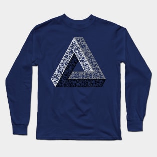 Impossible Triangle Long Sleeve T-Shirt